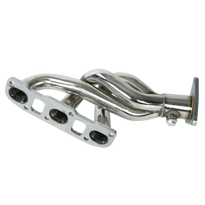 2009-2013 Nissan 370Z 350Z 2008-2013 Infiniti G37 3.5L 3.7L V6 Stainless Exhaust Header