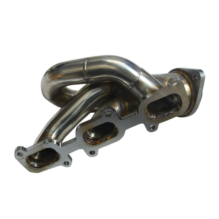 Short Exhaust Header for 2011-2017 Ford Mustang 3.7L V6 D2C