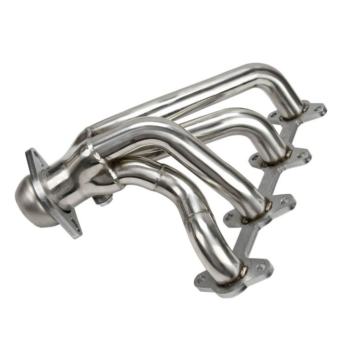 1994-2004 Chevy S10 GMC Sonoma 2.2L 4Cyl Exhaust Header with Pipe 