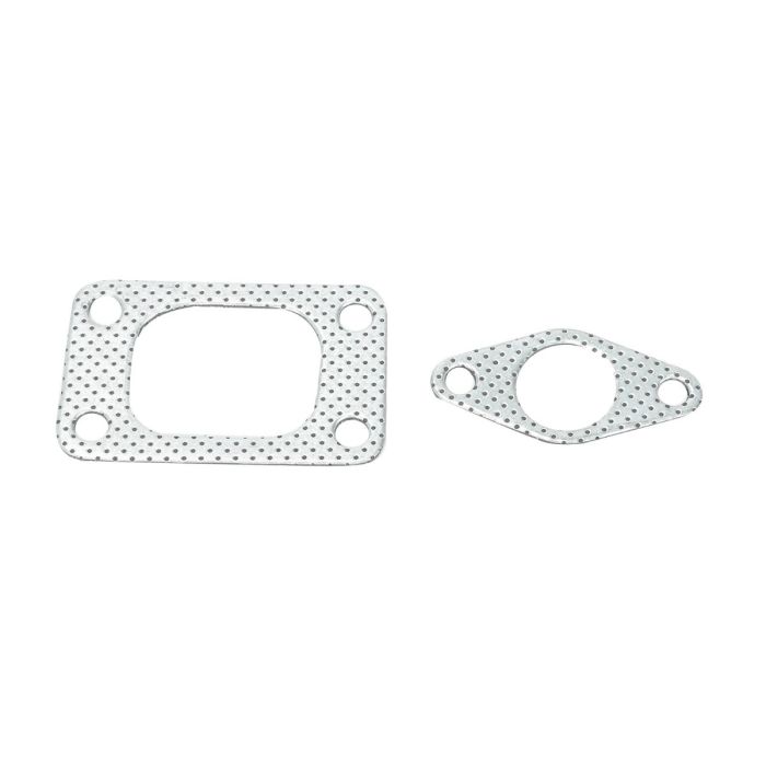 1979-1988 Ford Mustang SVO Thunderbird XR4Ti 2.3L Turbo Manifold Exhaust Header 