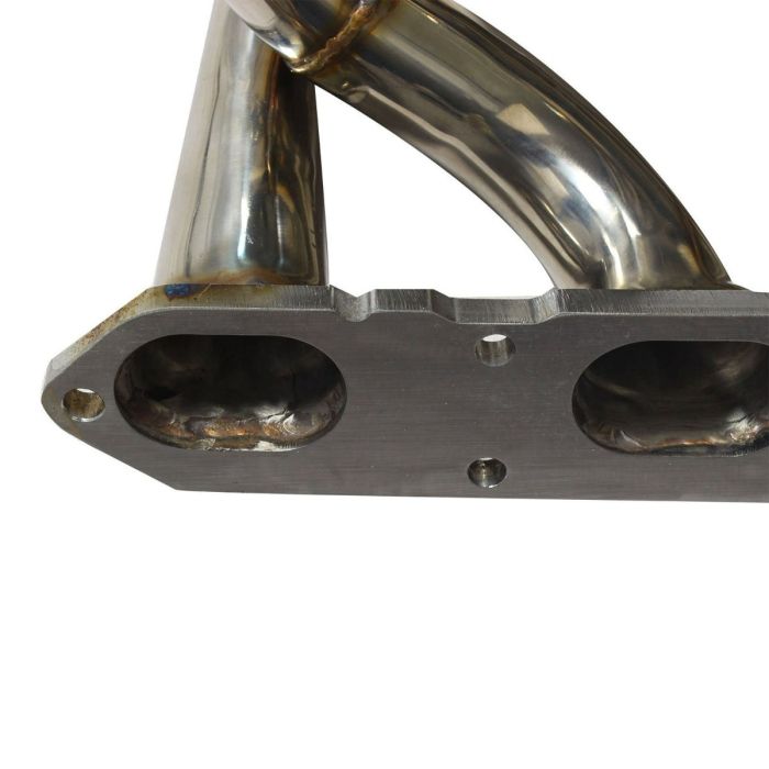 1997-2004 Porsche Boxster 986 2.5L 2.7L 3.2L Stainless Exhaust Header Manifold 