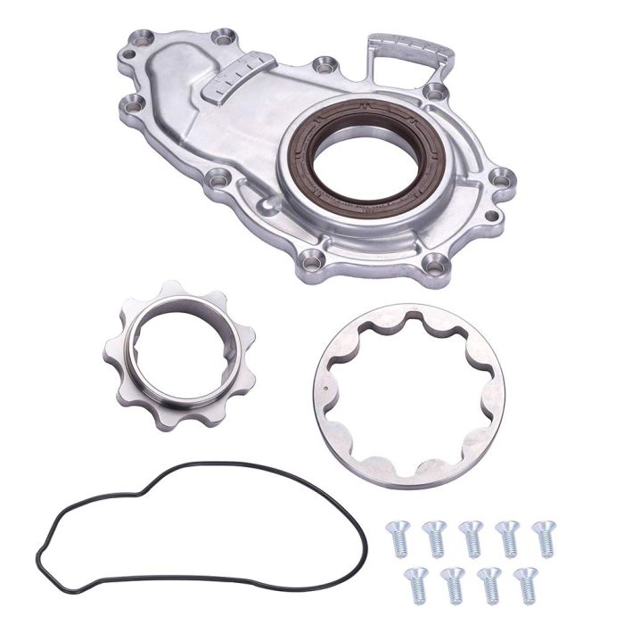 Oil Pump For Toyota Tacoma DOHC 16V 2.4L 2RZFE OP938 95-04