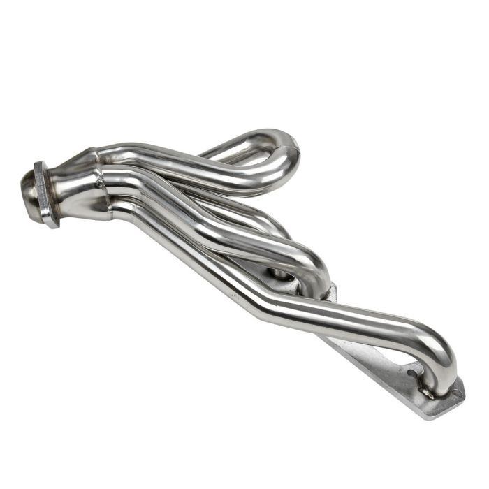 Stainless Exhaust Header for 1994-2004 5.2L 5.9L V8 Dodge Durango Dakota Ram 1500 2500 3500 