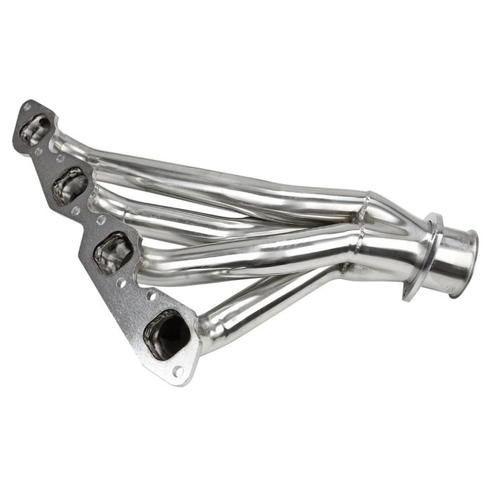 1965-1975 Chevy GMC 396 402 427 454 502 6.5L 6.6L 7.4L Big Block Stainless Exhaust Header 