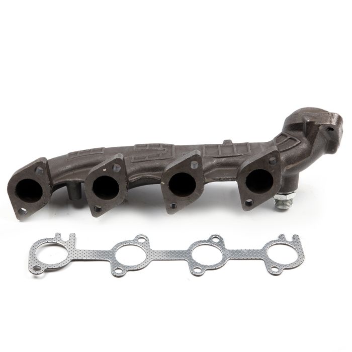 99-04 Ford Expedition F150 F250 5.4L V8 Pickup Truck Van Exhaust Manifold Left + Right 674-559