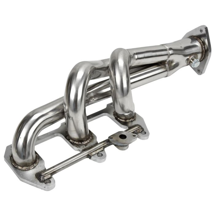 2004-2011 Mazda RX8 RX-8 1.3L SE3P R3 Stainless Exhaust Header 