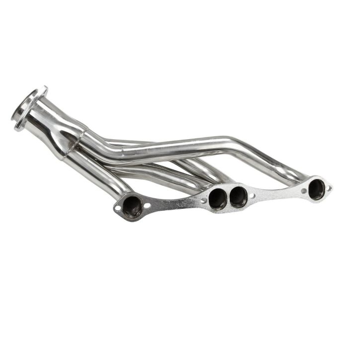 Stainless Steel Headers Fits Chevy Small Block SB V8 262 265 283 305 327 350 400