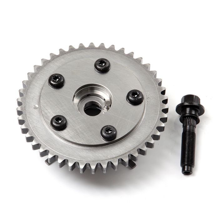 Timing Chain Kit For 05-11 Ford Expedition 5.4L 06-10 Ford Explorer 4.0L 4.6L (3L3E6C524FA)