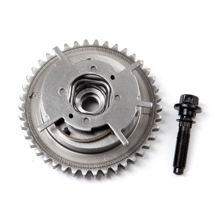 Timing Chain Kit For 05-11 Ford Expedition 5.4L 06-10 Ford Explorer 4.0L 4.6L (3L3E6C524FA)