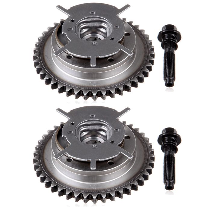 Timing Chain Kit For 05-11 Ford Expedition 5.4L 06-10 Ford Explorer 4.0L 4.6L (3L3E6C524FA)