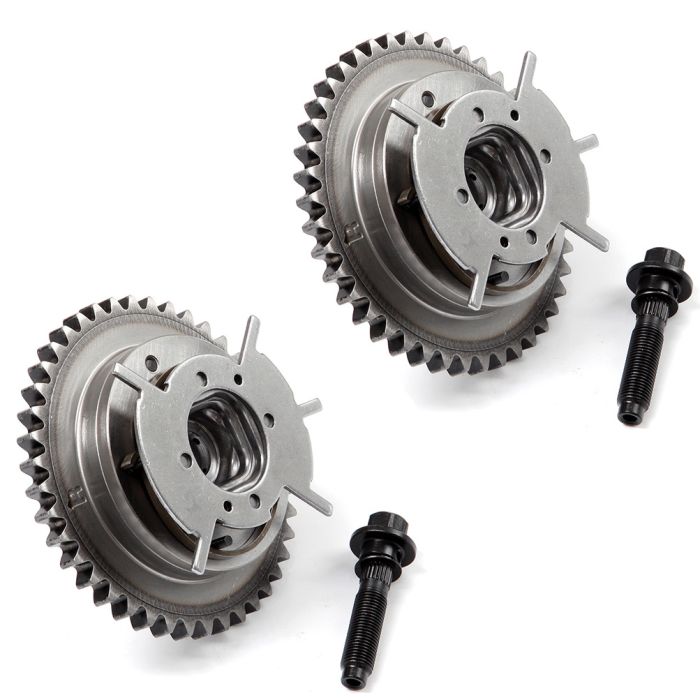 Timing Chain Kit For 05-11 Ford Expedition 5.4L 06-10 Ford Explorer 4.0L 4.6L (3L3E6C524FA)