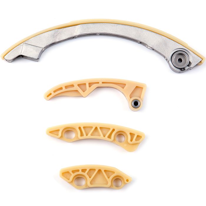 02-05 Chevrolet Cavalier 04-08 Malibu Timing Chain Kit Water Pump 2.2L DOHC(TK10422C)