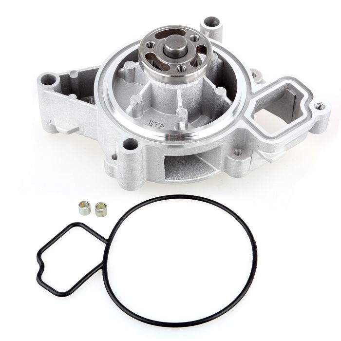 02-05 Chevrolet Cavalier 04-08 Malibu Timing Chain Kit Water Pump 2.2L DOHC(TK10422C)