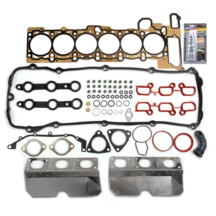 Engine Cylinder Head Gasket Sets For 04-06 BMW X3 01-06 BMW X5