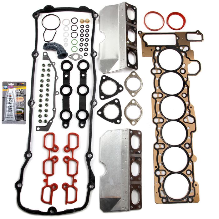 Engine Cylinder Head Gasket Sets For 04-06 BMW X3 01-06 BMW X5