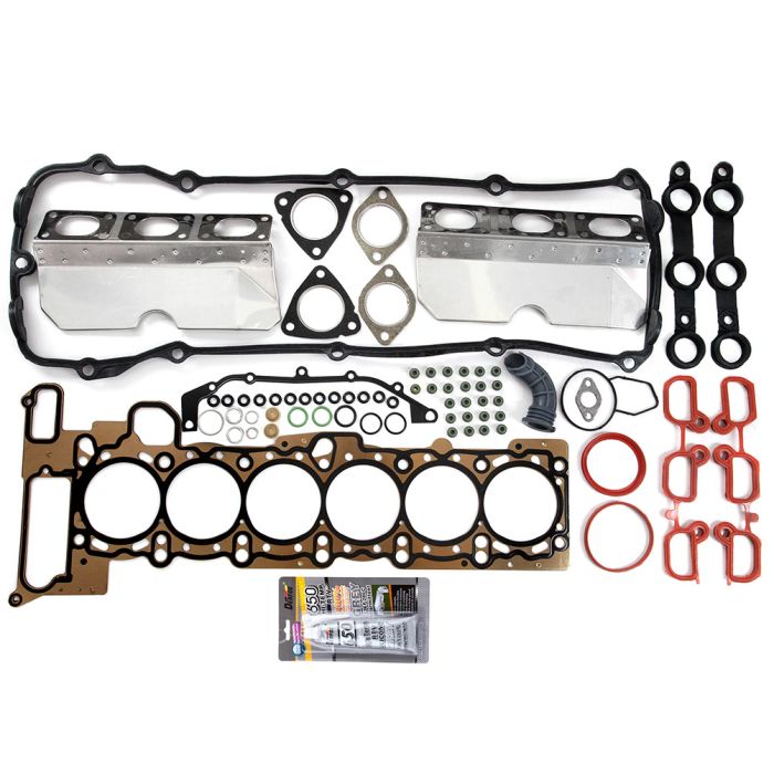Engine Cylinder Head Gasket Sets For 04-06 BMW X3 01-06 BMW X5