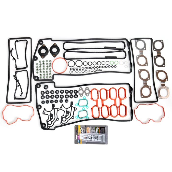 Head Gasket Replacement For 97-03 BMW 540i 00-03 BMW X5