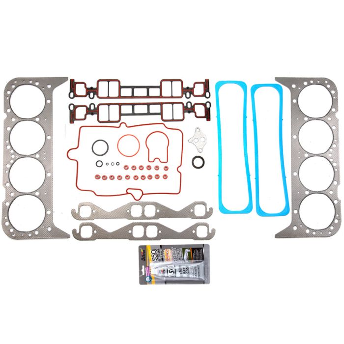 Head Gasket Kit Fits 99-00 Cadillac Escalade 96 AM General Hummer