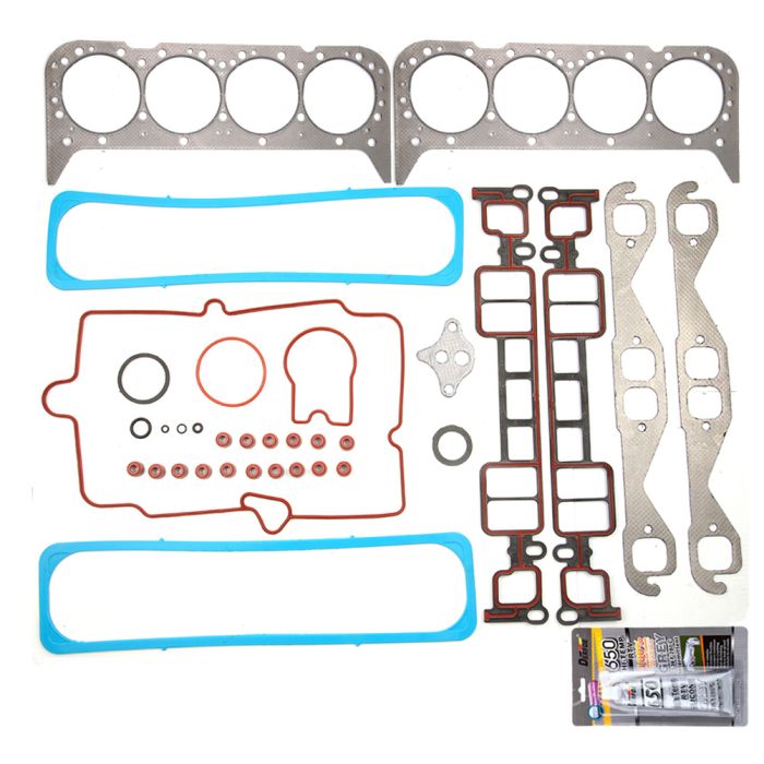Head Gasket Kit Fits 99-00 Cadillac Escalade 96 AM General Hummer
