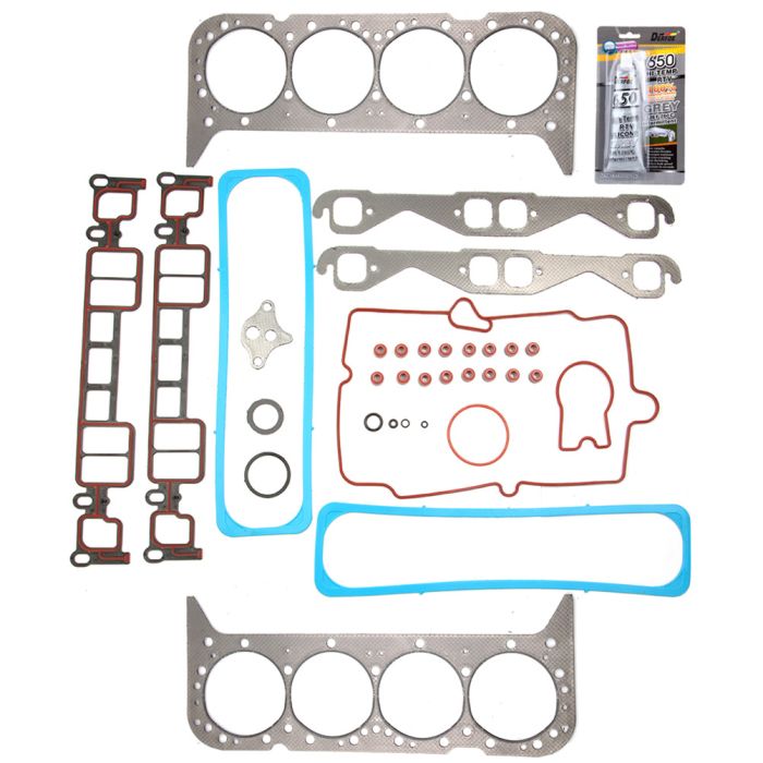 Head Gasket Kit Fits 99-00 Cadillac Escalade 96 AM General Hummer