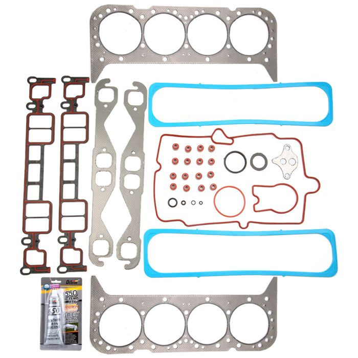 Head Gasket Kit Fits 99-00 Cadillac Escalade 96 AM General Hummer