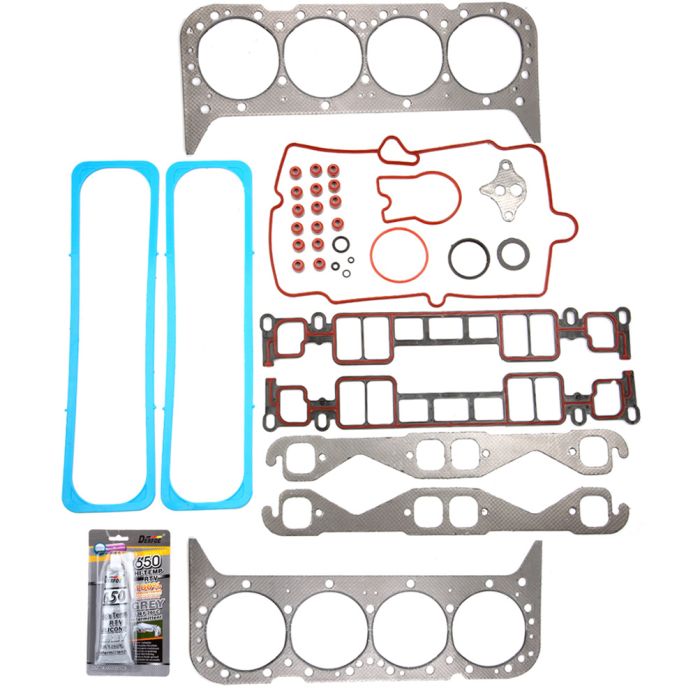 Head Gasket Kit Fits 99-00 Cadillac Escalade 96 AM General Hummer