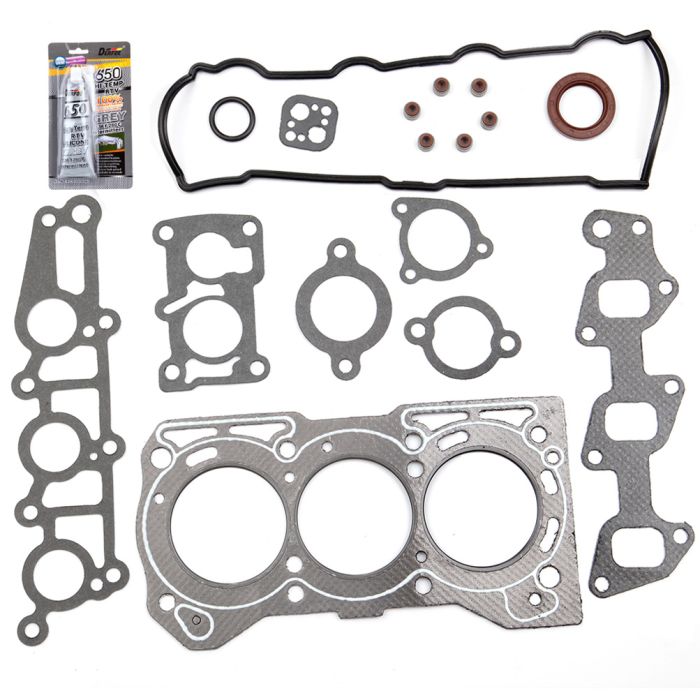Cylinder Head Gasket Sets For 98-00 Chevrolet Metro 90-97 Geo Metro SOHC