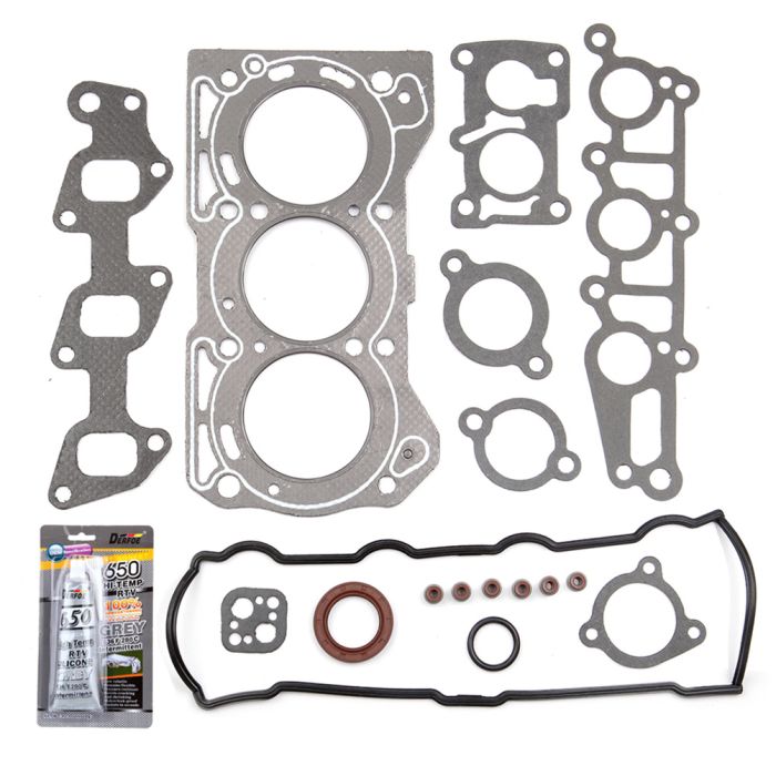 Cylinder Head Gasket Sets For 98-00 Chevrolet Metro 90-97 Geo Metro SOHC
