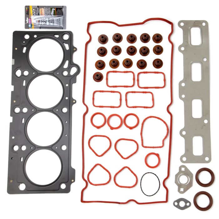 Engine Head Gasket Set Fits 02-05 Jeep Liberty 03-06 Jeep Wrangler