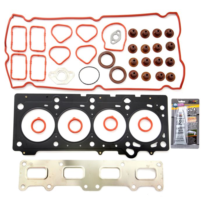 Engine Head Gasket Set Fits 02-05 Jeep Liberty 03-06 Jeep Wrangler