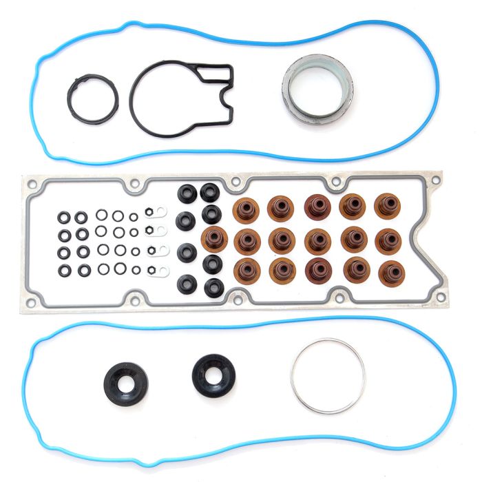 Head Gasket Set Fits 2009 GMC Canyon Chevrolet Colorado