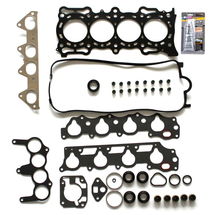 Head Gasket Kit For 98-07 Honda Accord 98 Honda Odyssey SOHC F23A1 F23A7