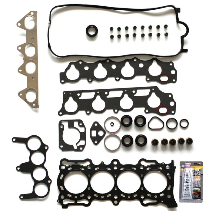 Head Gasket Kit For 98-07 Honda Accord 98 Honda Odyssey SOHC F23A1 F23A7