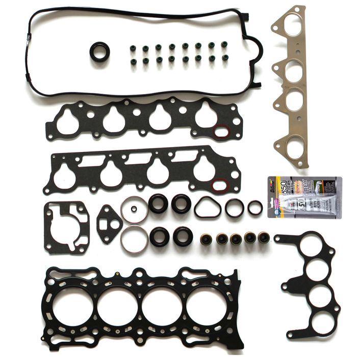 Head Gasket Kit For 98-07 Honda Accord 98 Honda Odyssey SOHC F23A1 F23A7