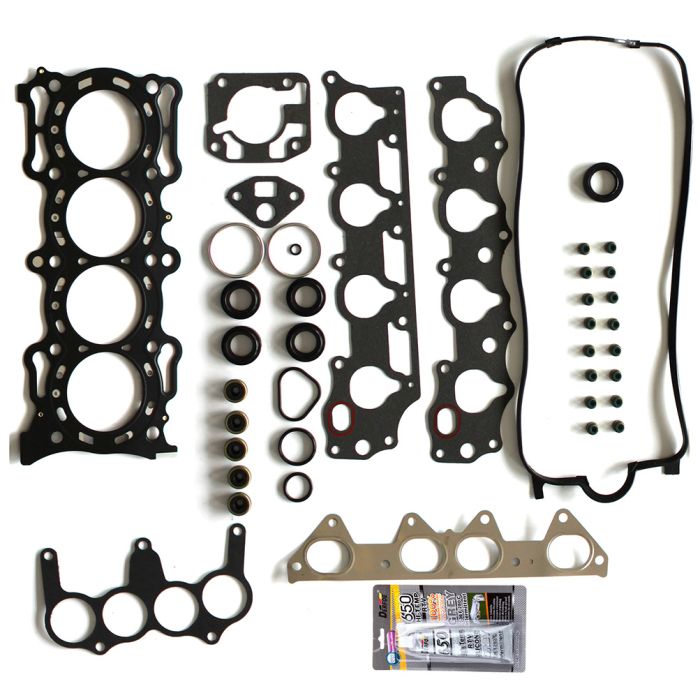 Head Gasket Kit For 98-07 Honda Accord 98 Honda Odyssey SOHC F23A1 F23A7