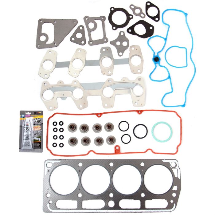 Fits 98-02 Chevrolet Cavalier Pontiac Sunfire Head Gasket Kit