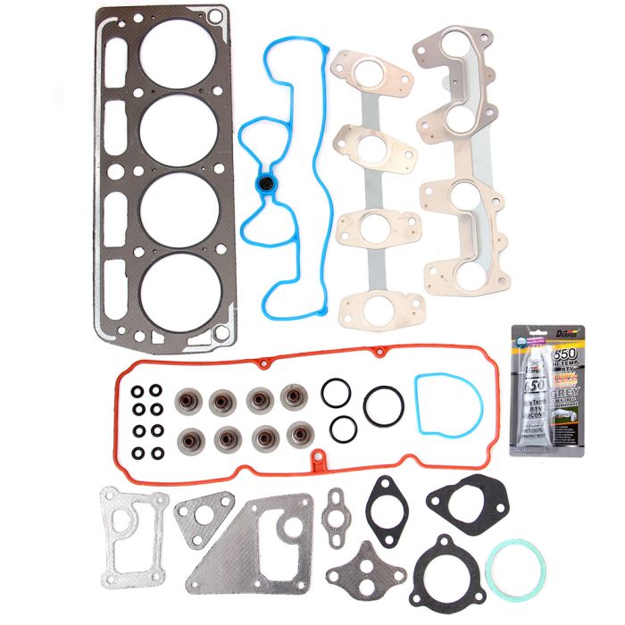 Fits 98-02 Chevrolet Cavalier Pontiac Sunfire Head Gasket Kit