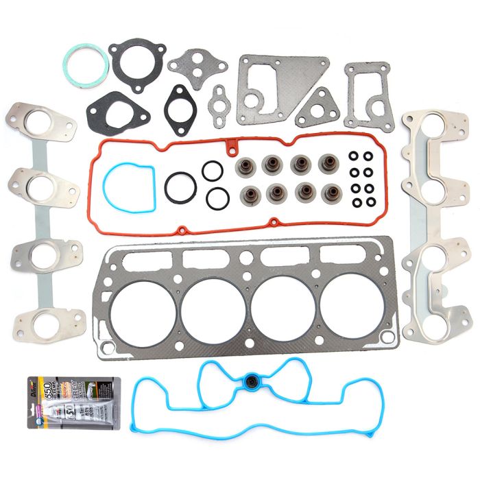 Fits 98-02 Chevrolet Cavalier Pontiac Sunfire Head Gasket Kit