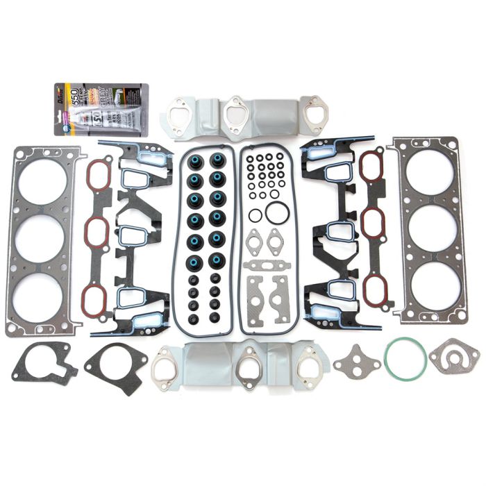 Fits 01-05 Pontiac Aztek 99-03 Chevrolet Malibu Head Gasket Set