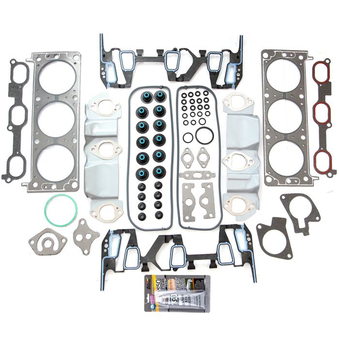 Fits 01-05 Pontiac Aztek 99-03 Chevrolet Malibu Head Gasket Set