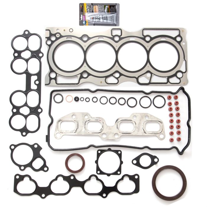 2002-2006 Nissan Sentra Altima 2.5L DOHC QR25DE MLS Head Gasket Set