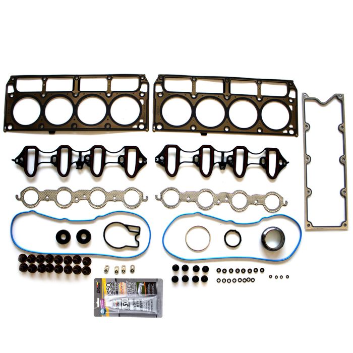 2004-2008 Chevrolet Express 1500 2500 Head Set Gasket