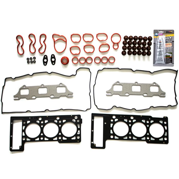 Head Gasket Set For 2001-2010 Chrysler Sebring 2006-2010 Dodge Charger
