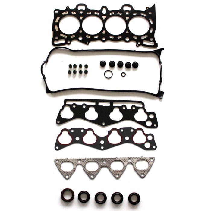 MLS Head Gasket Set Replacement Fits 96-00 Honda Civic 1.6L SOHC