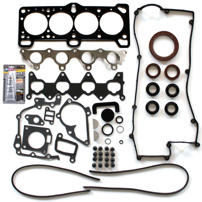 Cylinder Head Gasket Set For 2006-2011 Hyundai Accent Kia Rio