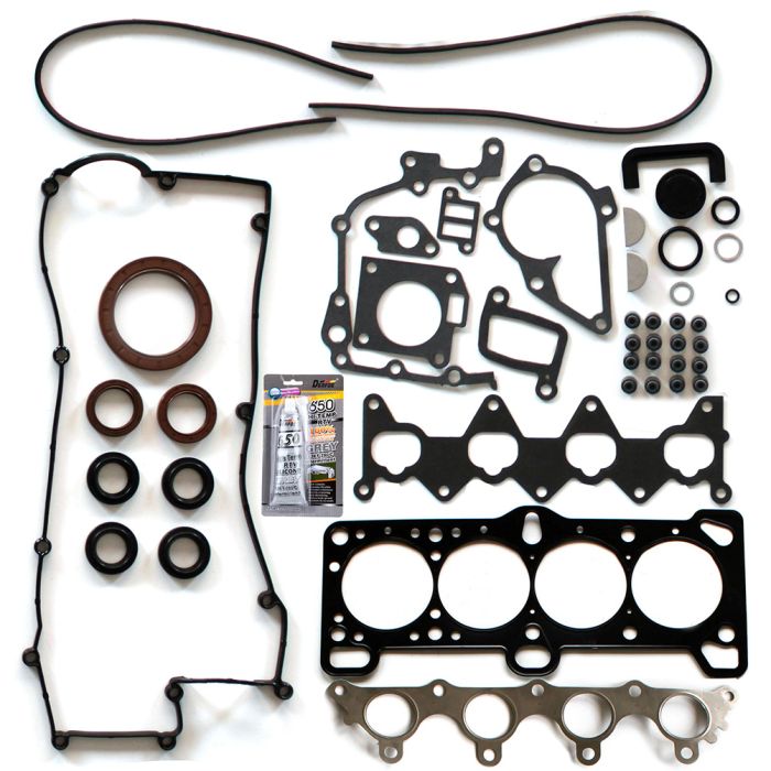 Cylinder Head Gasket Set For 2006-2011 Hyundai Accent Kia Rio