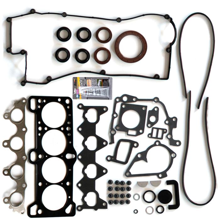 Cylinder Head Gasket Set For 2006-2011 Hyundai Accent Kia Rio