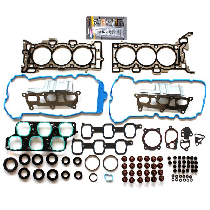 Engine Head Gasket Set Fits 08 Buick Enclave 07-08 GMC Acadia