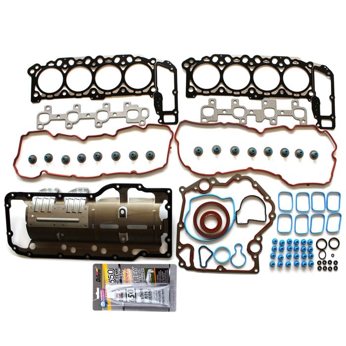 2004 Dodge Ram 1500 Engine Head Gasket Set