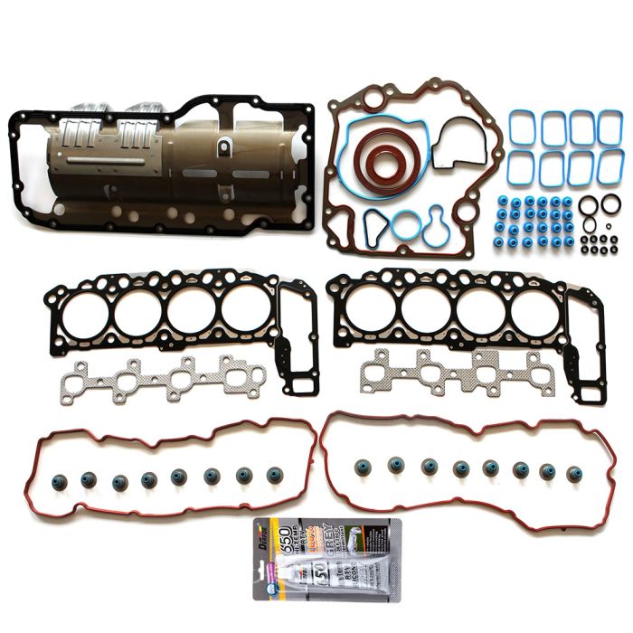 2004 Dodge Ram 1500 Engine Head Gasket Set